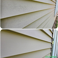 House-Washing-Air-Conditioner-Fin-Cleaning-at-Townsend-Farm-Excelsior-Springs-MO 0